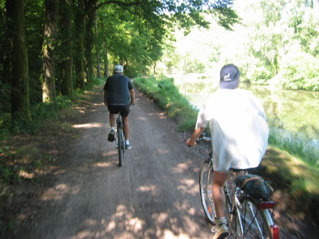 ça roule, et c'est beau