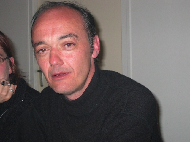 Jean-Marie préfère rester lui-même ! il a bien raison