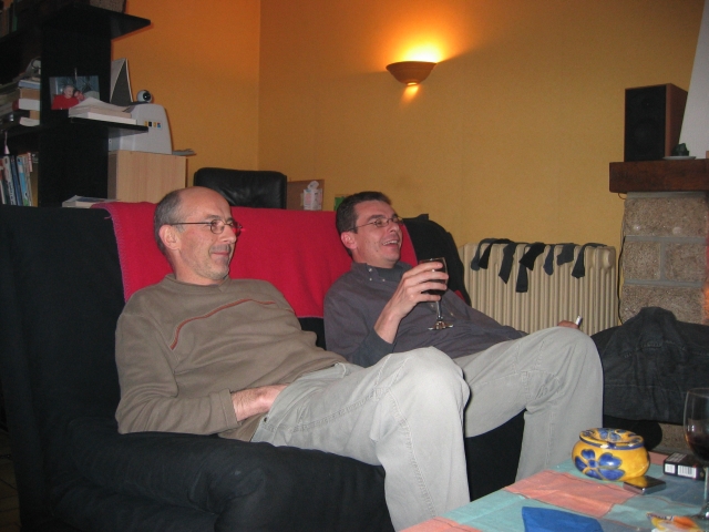 dimanche soir, l'heure de regarder le seigneur des anneaux, le premier..