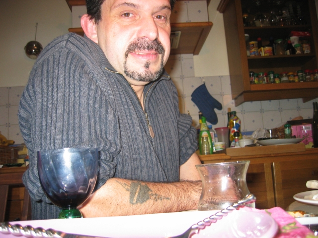 Allez Gaston, un petit sourire ?