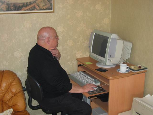 Papa dcouvre Skymaze, un jeu... un moment de rflexion...