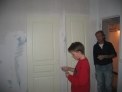 Josselin et la peinture