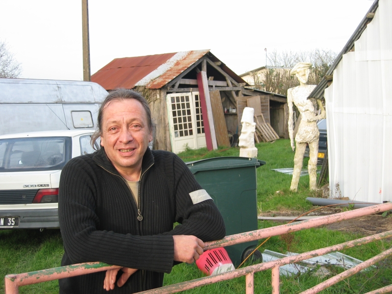 Allez salut Franois,  la prochaine !