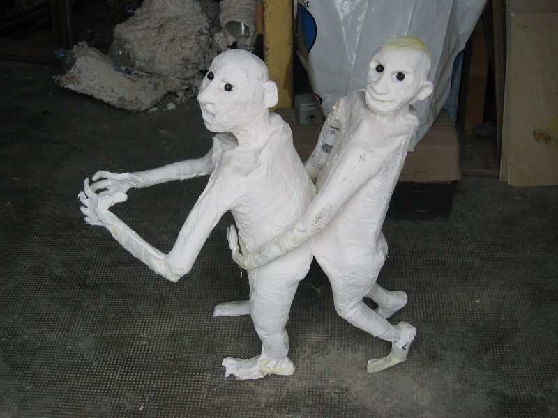 les aliens ont aussi une vie secuelle