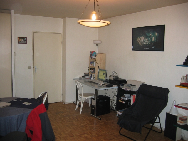 l'ancien coin PC