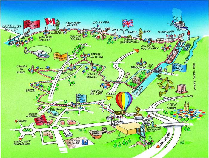 Cliquez sur l'image pour une carte plus dtaille