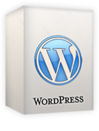 icone wordpress icone wordpress