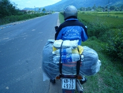 Dalat Easy Rider Dalat Easy Rider