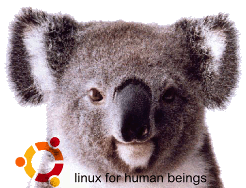 karmic koala - Ubuntu 9.10 karmic koala - Ubuntu 9.10