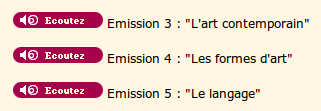 les 3 autres entretiens les 3 autres entretiens