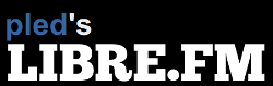 mon compte sur libre.fm mon compte sur libre.fm