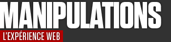 Manipulations - l Manipulations - l